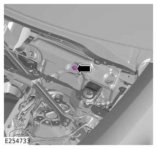 Instrument Panel Cross-Car Beam